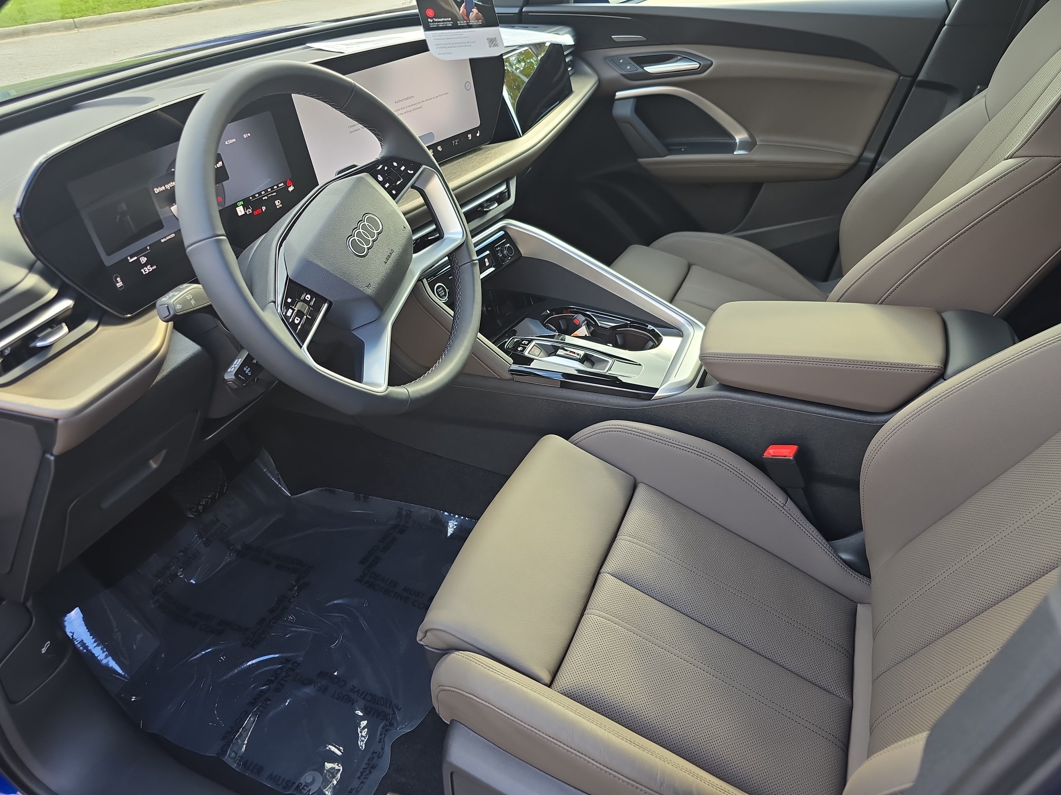New 2026 Audi Q5 Premium Plus AWD/4WD image 15