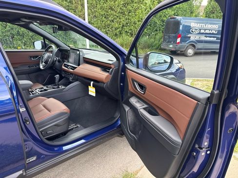 New 2026 Subaru Outback Touring XT AWD/4WD image 16