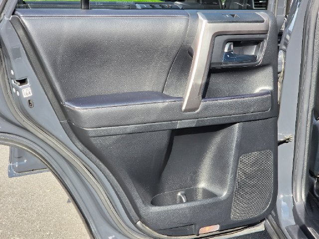 Used 2024 Toyota 4Runner SR5 Premium w/ Moonroof Package AWD/4WD image 23
