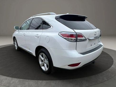 Used 2015 Lexus RX 350 AWD image 7