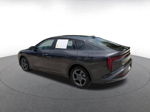 Used 2025 Kia K4 FWD image 10