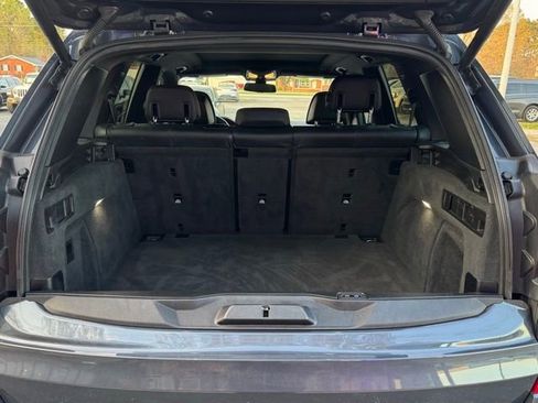 Used 2021 BMW X5 M50i AWD/4WD image 13