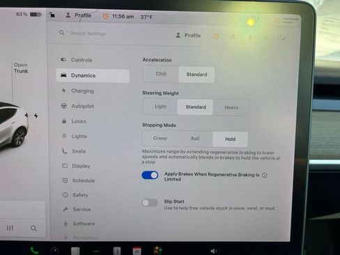 Used 2021 Tesla Model Y 2WD image 30