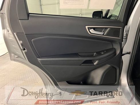 Used 2023 Ford Edge SEL AWD/4WD image 32