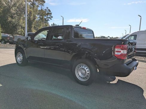 New 2025 Ford Maverick XL image 6