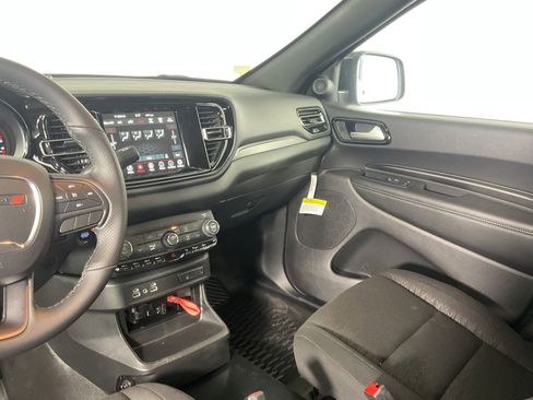 New 2024 Dodge Durango AWD image 24