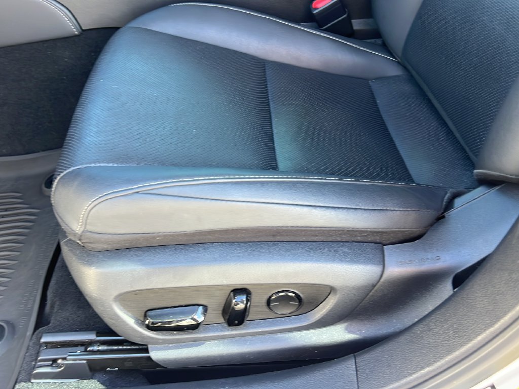 Used 2021 Lexus ES 350 w/ Premium Package FWD image 15