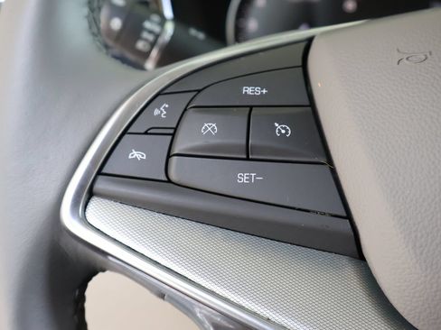Used 2023 Cadillac XT5 Premium Luxury FWD image 22