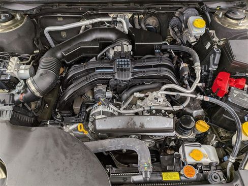 Used 2023 Subaru Outback Touring image 34