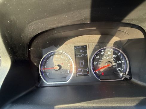 Used 2008 Honda CR-V LX image 18