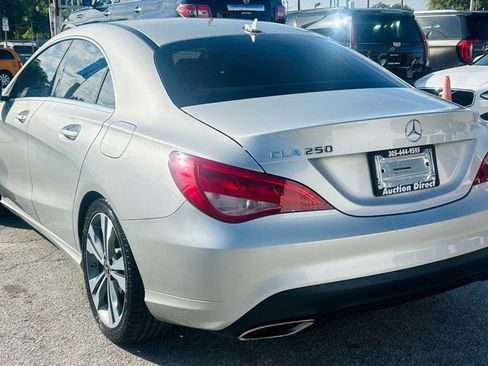 Used 2019 Mercedes-Benz CLA 250 image 3