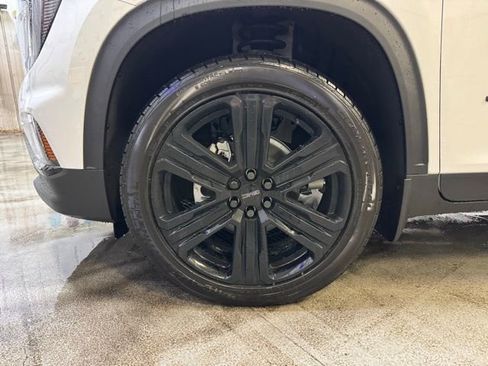 New 2026 GMC Acadia Elevation w/ Black Edition image 12