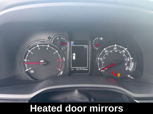 Used 2020 Toyota 4Runner SR5 Premium image 19