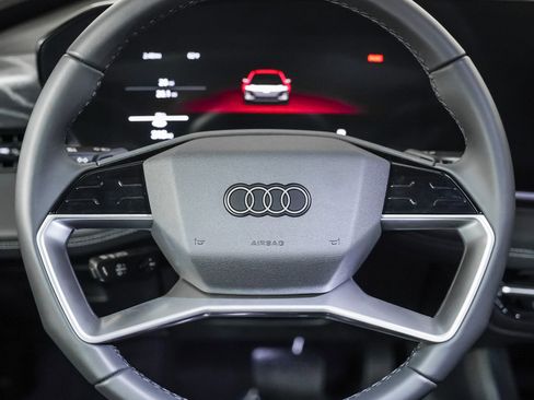 New 2025 Audi A6 e-tron Premium image 15