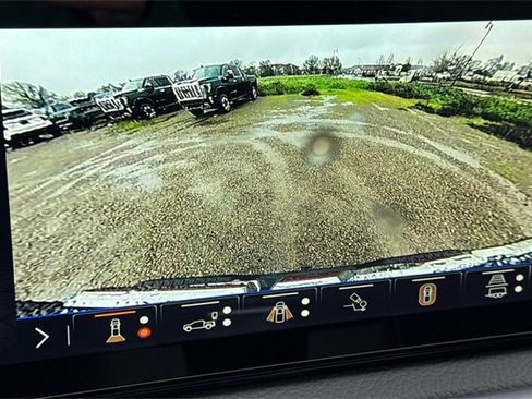 New 2026 GMC Sierra 1500 Denali image 22