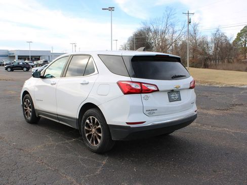 Used 2021 Chevrolet Equinox LT image 7