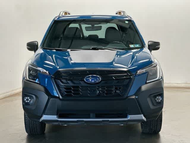 Certified 2023 Subaru Forester Wilderness AWD/4WD image 30