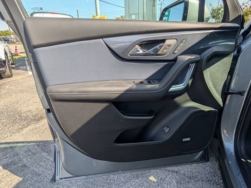 New 2026 Chevrolet Blazer RS w/ Driver Confidence II Package FWD image 12