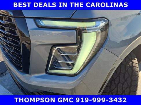 New 2026 GMC Yukon XL Denali w/ Sun & Power Step Package image 32