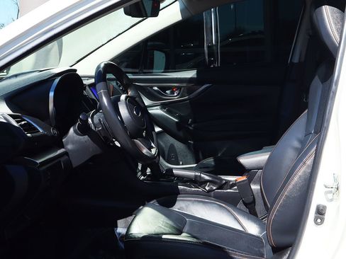 Used 2020 Subaru Crosstrek 2.0i Limited image 35