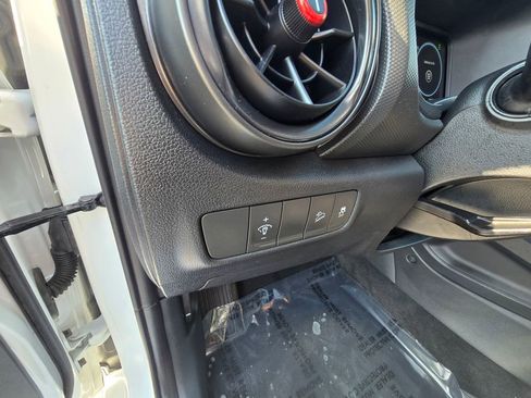 Used 2023 Hyundai Kona N Line AWD/4WD image 19