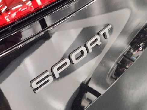 New 2026 Land Rover Range Rover Sport SE AWD/4WD image 13