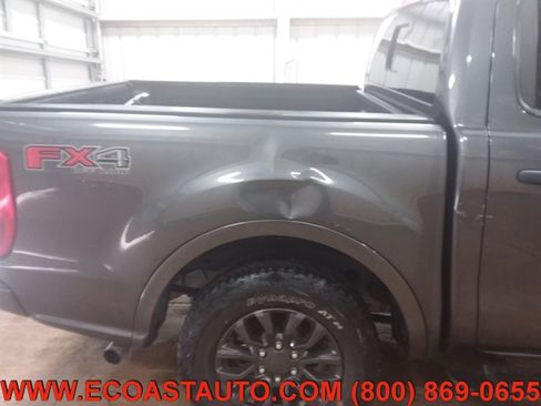 Used 2019 Ford Ranger XLT w/ Equipment Group 302A Luxury image 23