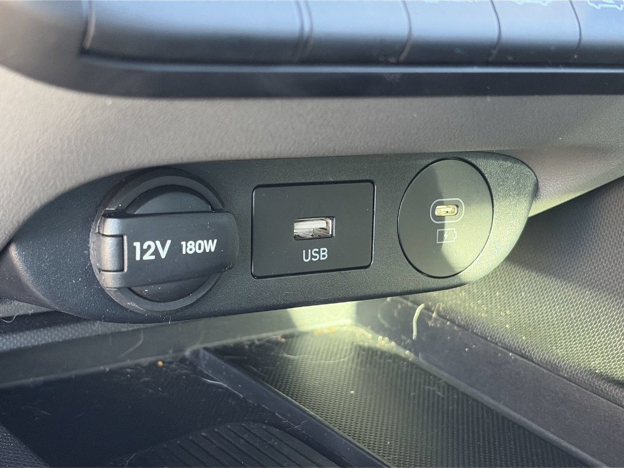 Certified 2025 Hyundai Elantra Sport FWD image 27