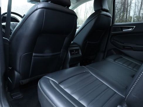 Used 2024 Ford Edge SEL AWD/4WD image 28