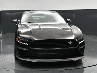 Used 2021 Ford Mustang GT Premium w/ Equipment Group 401A