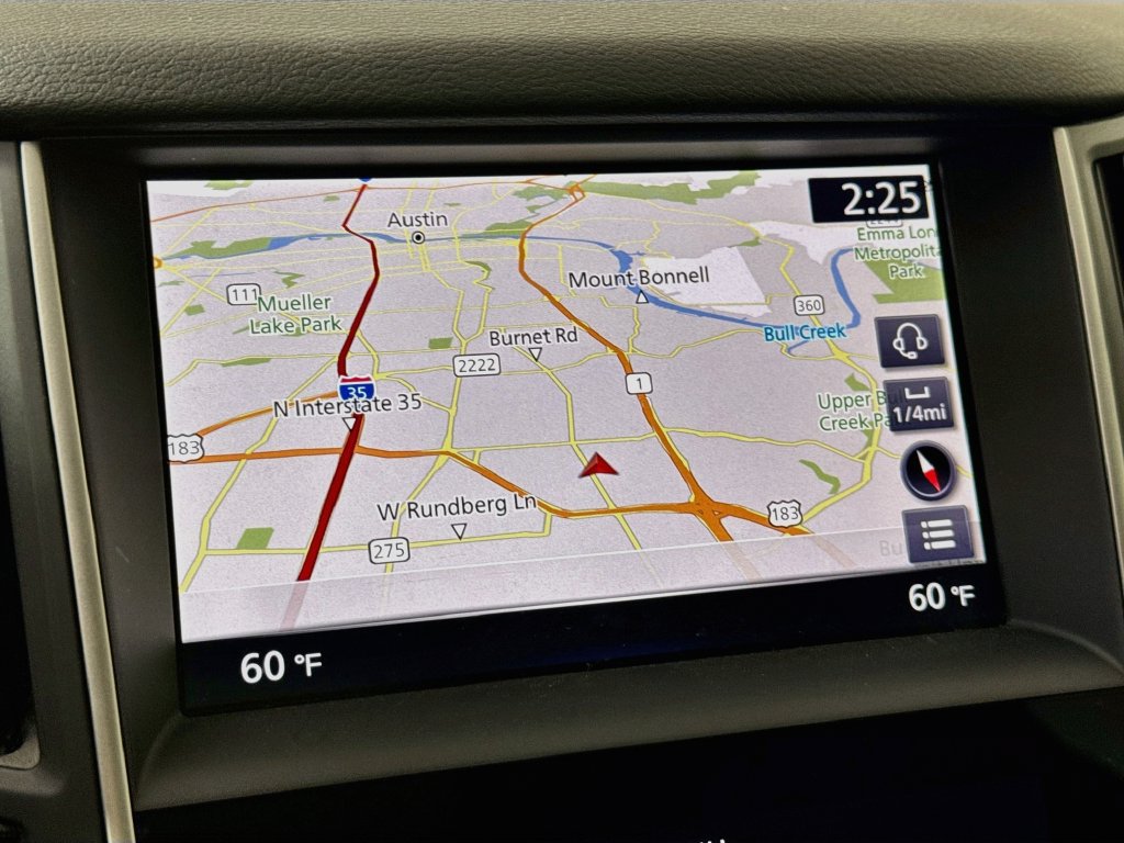 Certified 2023 INFINITI Q50 Sensory RWD image 18