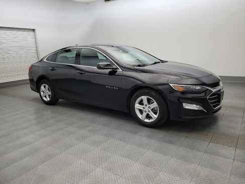 Used 2023 Chevrolet Malibu LT FWD image 11