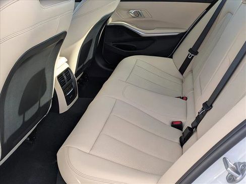 New 2026 BMW 330i xDrive Sedan w/ Convenience Package image 17