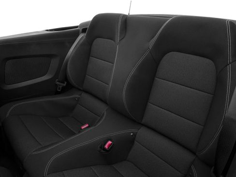 Used 2016 Ford Mustang Premium RWD image 10