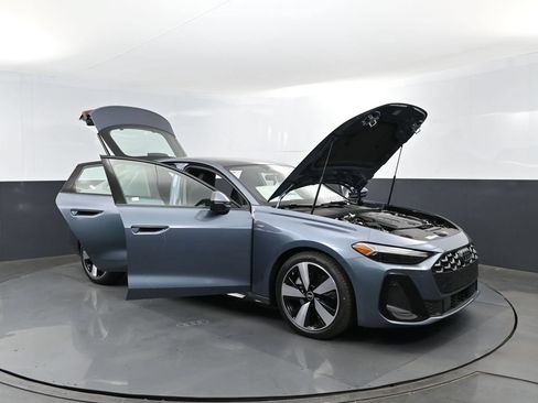 New 2026 Audi A5 2.0T Premium Plus AWD/4WD image 29