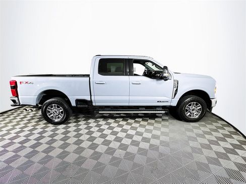 Used 2025 Ford F250 Lariat image 8
