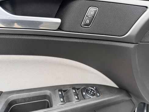 Used 2013 Ford Fusion S FWD image 18