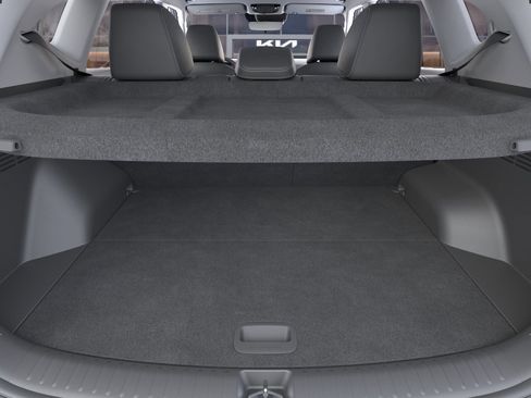 New 2026 Kia Seltos EX AWD/4WD image 11