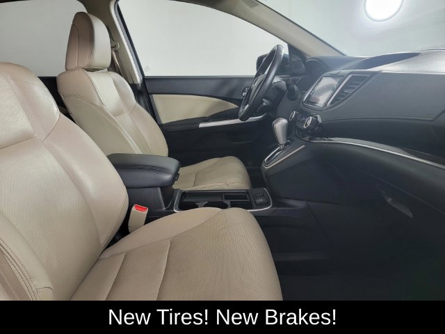 Used 2016 Honda CR-V Touring image 18