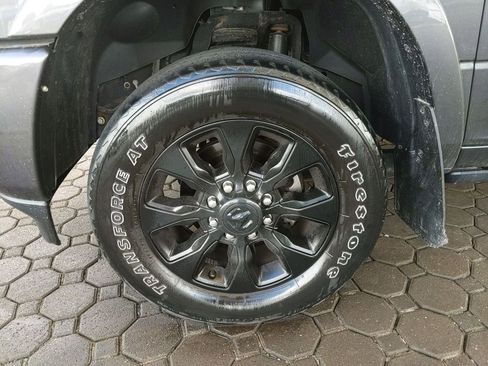 Used 2022 RAM 3500 Limited AWD/4WD image 12