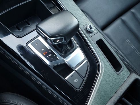 Used 2023 Audi A4 2.0T Premium Plus image 18