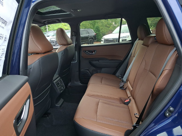 New 2026 Subaru Outback Touring XT AWD/4WD image 5