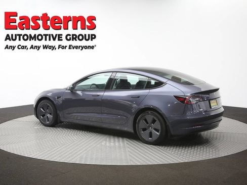 Used 2022 Tesla Model 3 Long Range AWD/4WD image 59