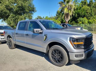 New 2025 Ford F150 STX video 2
