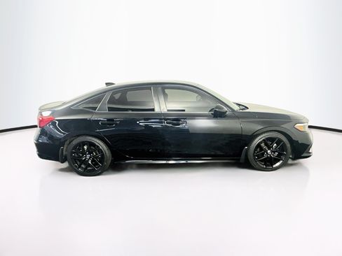 Used 2022 Honda Civic Sport image 10