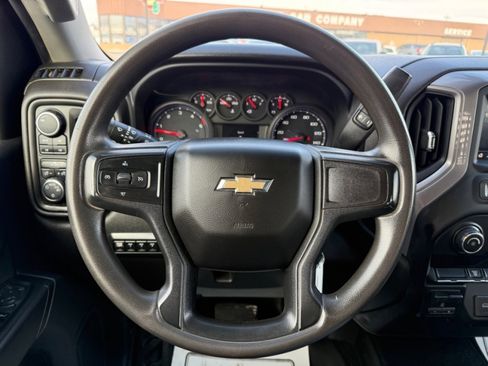 Used 2022 Chevrolet Silverado 2500 W/T w/ WT Fleet Convenience Package image 20