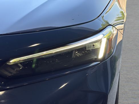 Used 2025 Honda Civic Sport image 32