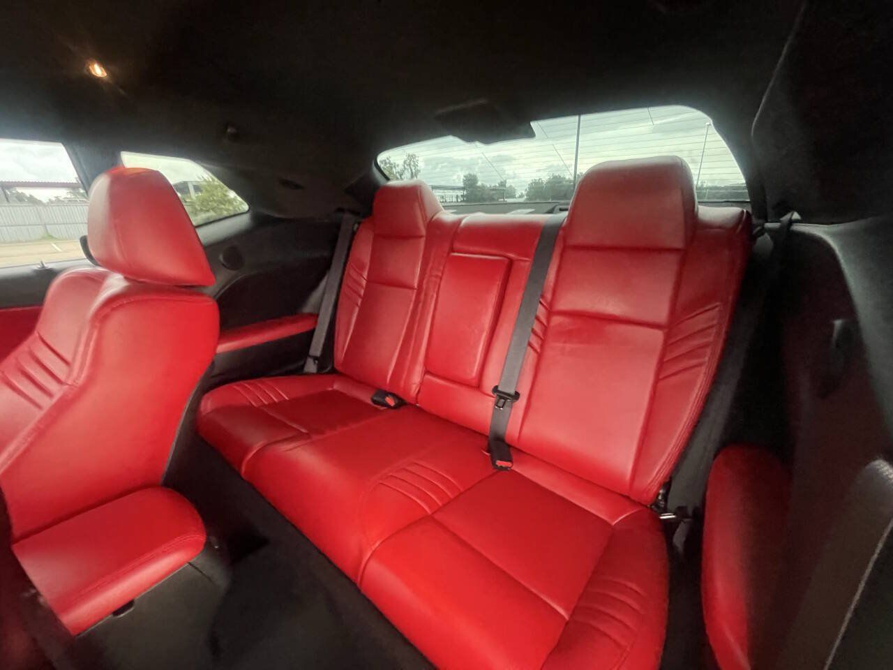 Used 2021 Dodge Challenger R/T Scat Pack RWD image 6