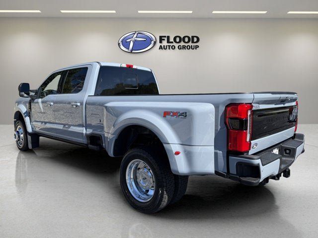 New 2027 Ford F450 Platinum AWD/4WD image 6