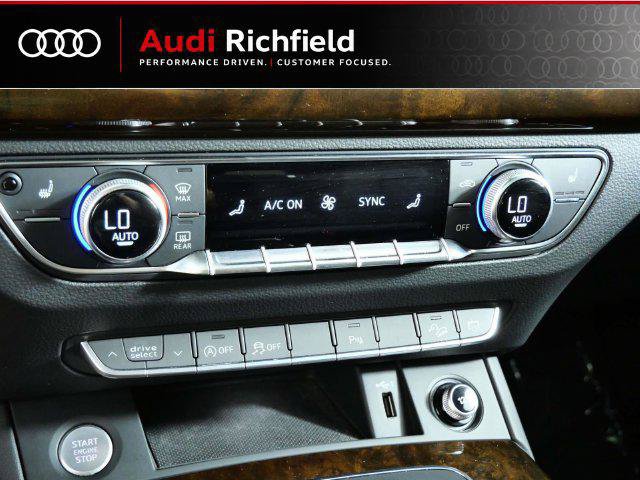 Used 2019 Audi Q5 2.0T Premium Plus w/ Premium Plus Package AWD/4WD image 14